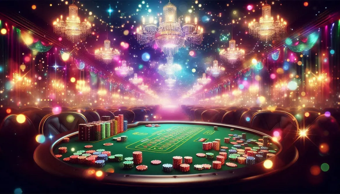 Casino Aix les Bains